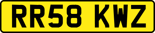 RR58KWZ