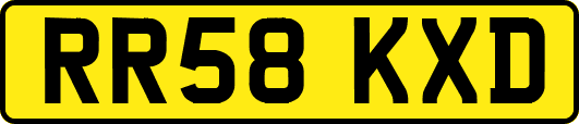 RR58KXD