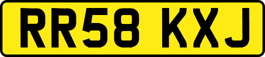 RR58KXJ