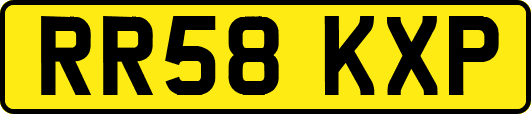 RR58KXP