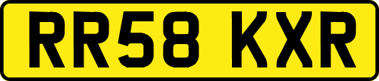 RR58KXR