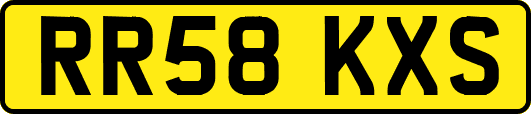 RR58KXS