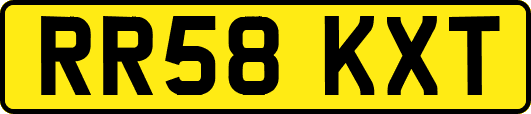 RR58KXT