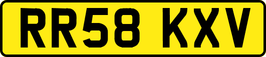 RR58KXV