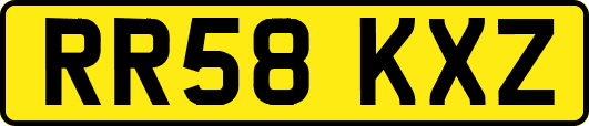 RR58KXZ