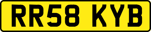 RR58KYB