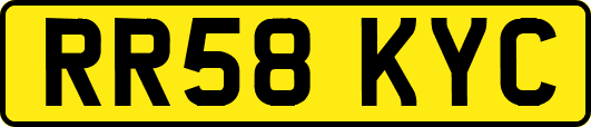 RR58KYC