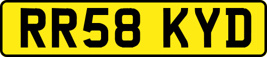 RR58KYD