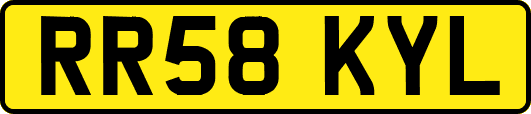 RR58KYL