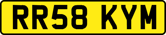 RR58KYM