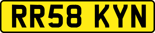 RR58KYN
