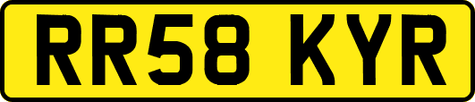 RR58KYR