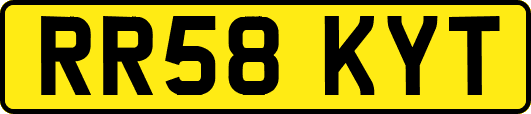 RR58KYT
