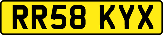 RR58KYX