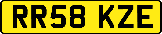 RR58KZE
