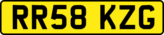RR58KZG