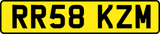 RR58KZM
