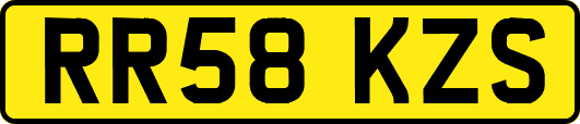 RR58KZS
