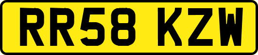 RR58KZW