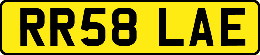 RR58LAE