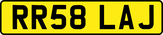 RR58LAJ