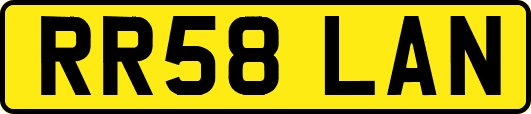 RR58LAN
