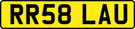 RR58LAU