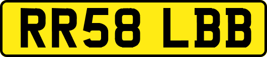 RR58LBB