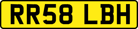 RR58LBH