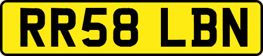 RR58LBN