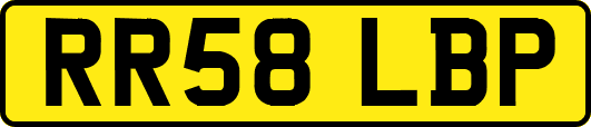 RR58LBP