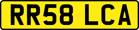 RR58LCA