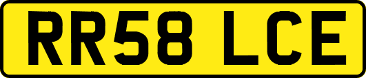 RR58LCE