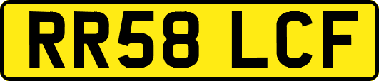 RR58LCF