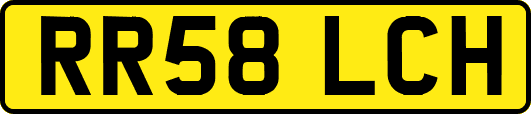 RR58LCH