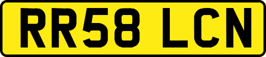 RR58LCN