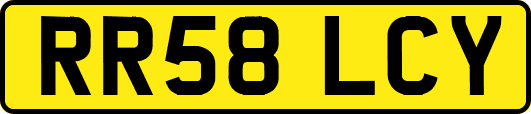 RR58LCY