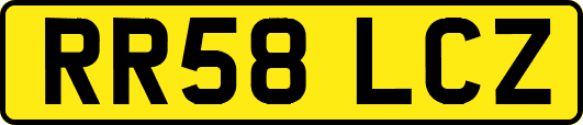 RR58LCZ