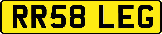 RR58LEG
