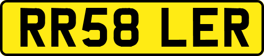 RR58LER