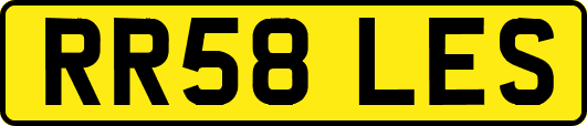 RR58LES