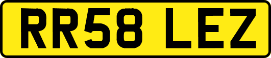 RR58LEZ