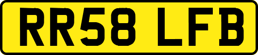 RR58LFB