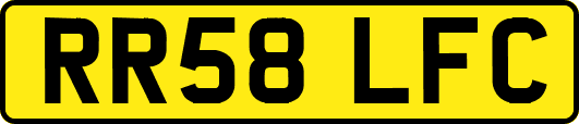 RR58LFC
