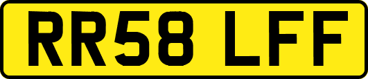 RR58LFF