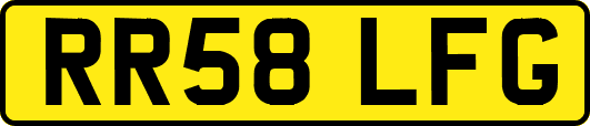 RR58LFG