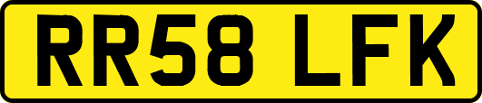 RR58LFK