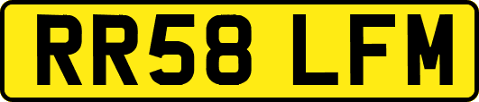 RR58LFM