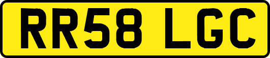 RR58LGC