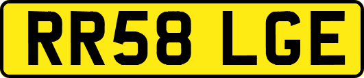 RR58LGE